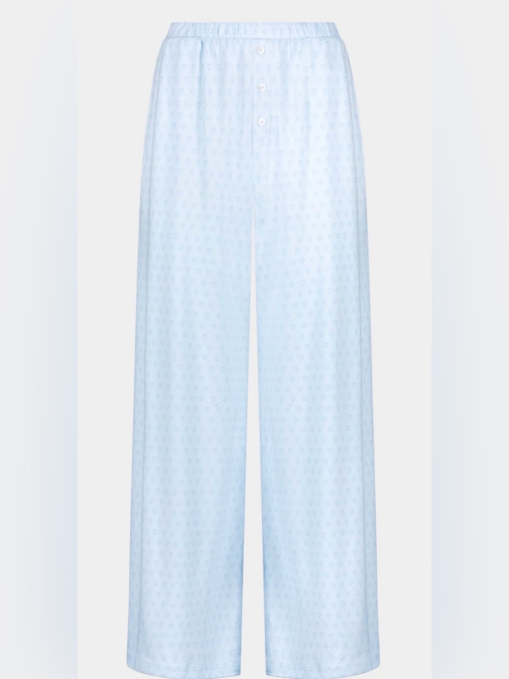 Hearts Tonal Boden Pant